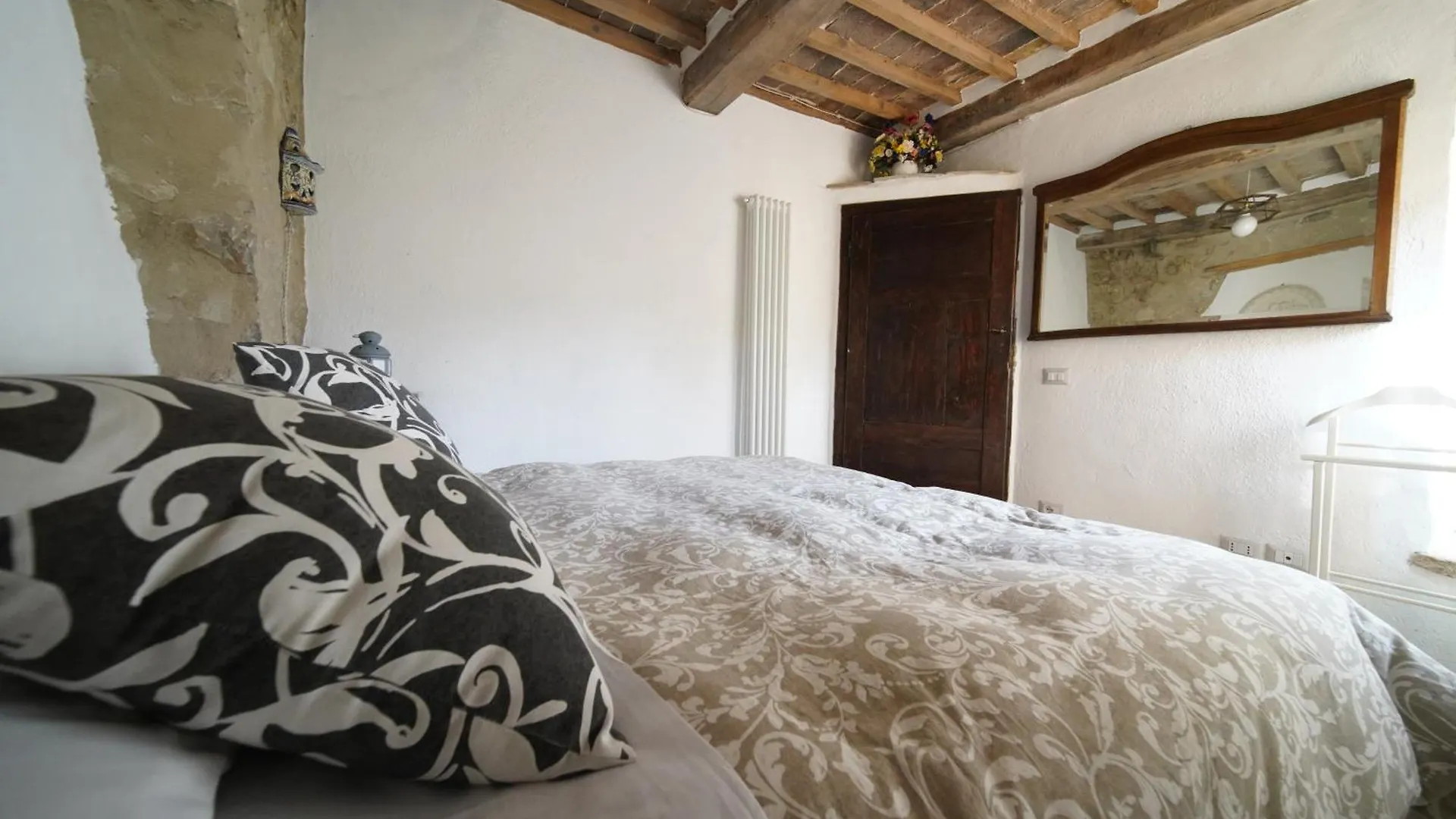 Agriturismo La Colombella Bagni San Filippo