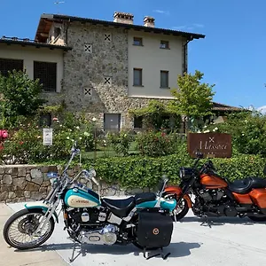 Massoni Bed & Breakfast Peschiera del Garda