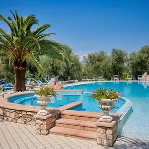 San Carlo Hotel Malcesine