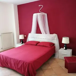 La Casa Di Golia Bagni San Filippo