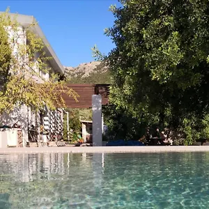 Maria Bed & Breakfast Dorgali