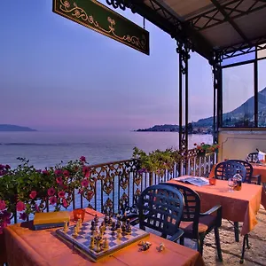 Garni Riviera Hotel Gargnano