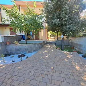 Goloritze Guest house Cala Gonone