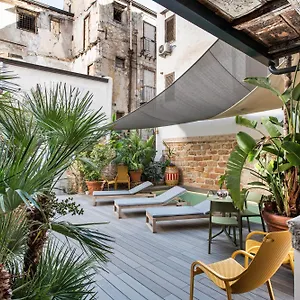 Porta Di Castro Boutique Hotel Palermo