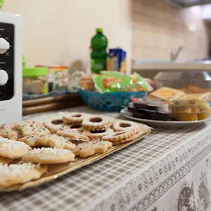 Il Borgo Bed & Breakfast Cagliari