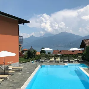 Adler Hotel Menaggio
