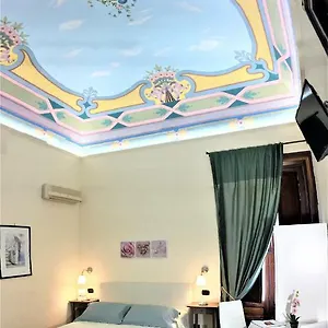 Art Deco Bed & Breakfast Cefalu