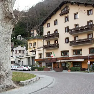 Crimea Wine Hotel Hotel Chiavenna