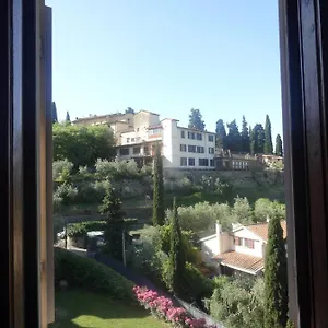 Morghen Settignano