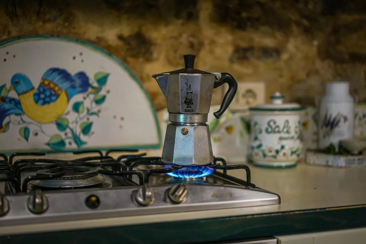 Agriturismo La Colombella Bed and Breakfast Bagni San Filippo