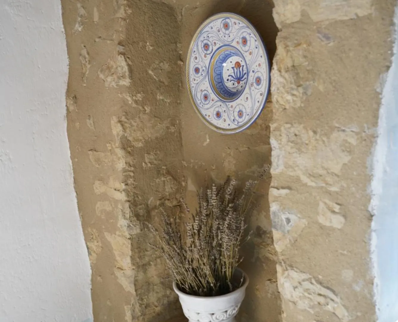 Agriturismo La Colombella Bed and Breakfast Bagni San Filippo Bed & Breakfast